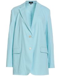 Theory - Blazer - Lyst