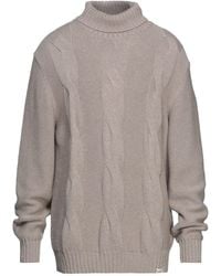 Brooksfield - Turtleneck - Lyst