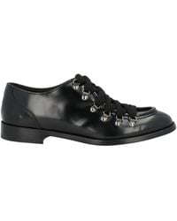 Doucal's - Lace-Up Shoes - Lyst