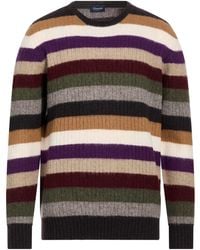 Drumohr - Pullover - Lyst