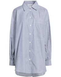Hache - Camisa - Lyst