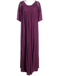 Laurence Bras - Maxi-Kleid - Lyst