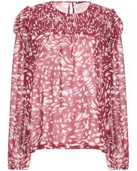 Maje Blouse - Multicolour