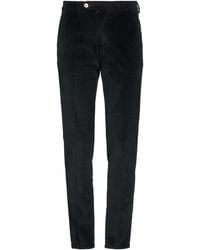 Michael Coal - Pants Cotton, Modal, Elastane - Lyst