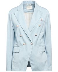 Circolo 1901 - Blazer - Lyst