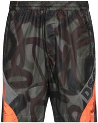DSquared² - Shorts & Bermuda Shorts - Lyst