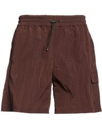 Spiewak - Shorts & Bermuda Shorts - Lyst
