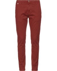 Replay - Trouser - Lyst