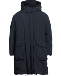 Adhoc - Mantel - Lyst