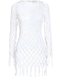 Christopher Esber - Mini Dress - Lyst