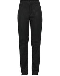 Moschino - Trouser - Lyst