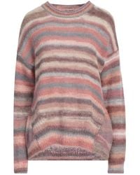High - Pullover - Lyst