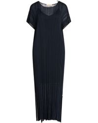 Gentry Portofino - Maxi Dress - Lyst