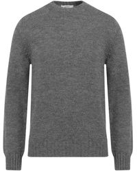 Alpha Studio - Pullover - Lyst