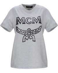 mcm tee shirt