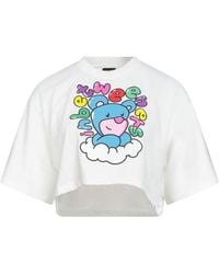 INBETWEENERS - T-Shirts - Lyst