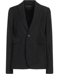 SAPIO - Blazer - Lyst