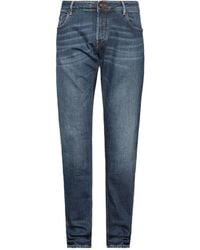Hand Picked - Jeans - Lyst