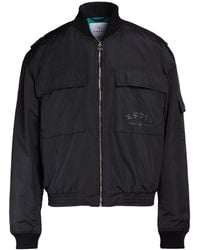 Edwin - Jackets - Lyst