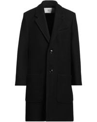 Ami Paris - Abrigo - Lyst