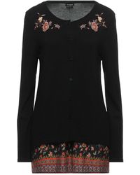 Desigual Cardigans for Women - Up to 76% off | Lyst