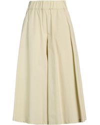 Ottod'Ame - Pants - Lyst