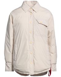 AFTER LABEL - Puffer - Lyst