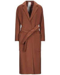 Annie P Abrigo - Marrón