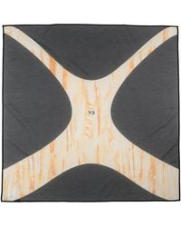 Y-3 - Scarf - Lyst