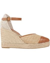 KARIDA - Espadrilles - Lyst