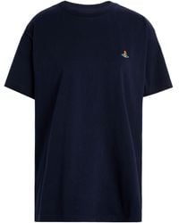 Vivienne Westwood - T-shirts - Lyst