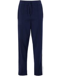 8 by YOOX - Trouser - Lyst
