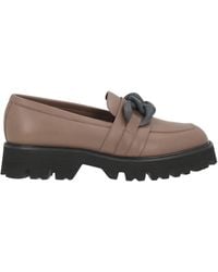 Pollini - Loafer - Lyst