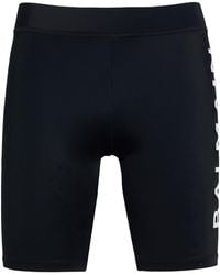 Balmain - Shorts & Bermuda Shorts - Lyst
