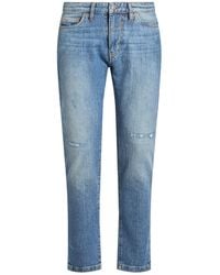 DRYKORN - Jeans Cotton, Elastane - Lyst
