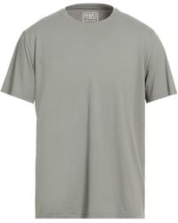 Fedeli - T-Shirt - Lyst