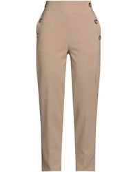 Relish - Pants Polyester, Elastane - Lyst