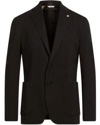 Manuel Ritz - Blazer - Lyst