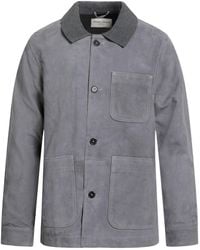 Officine Generale - Jacket - Lyst