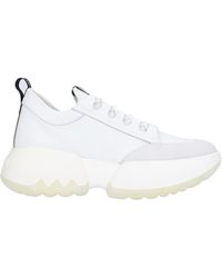 Rucoline - Light Sneakers Soft Leather - Lyst