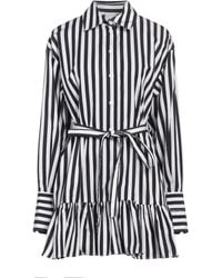 Patou - Mini Dress - Lyst