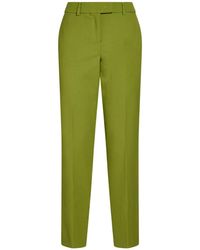 Marella - Pants Polyester, Viscose, Elastane - Lyst