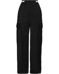 Sandro - Trouser - Lyst