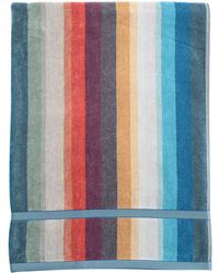 Missoni Handtuch - Blau