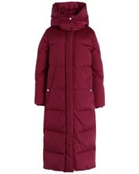 Woolrich - Down Jacket - Lyst
