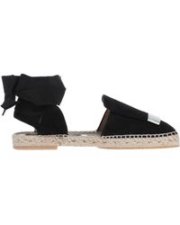 sergio rossi espadrilles