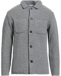 Manuel Ritz - Cardigan - Lyst