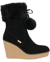 Liu Jo - Ankle Boots - Lyst