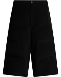 Yohji Yamamoto - Shorts & Bermuda Shorts - Lyst