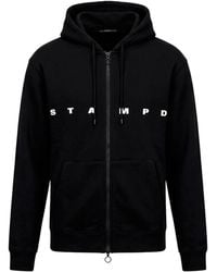 Stampd - Sweatshirt - Lyst